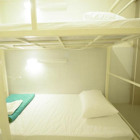 Hostel Irest Ao Nang Seafront Zewnętrze zdjęcie