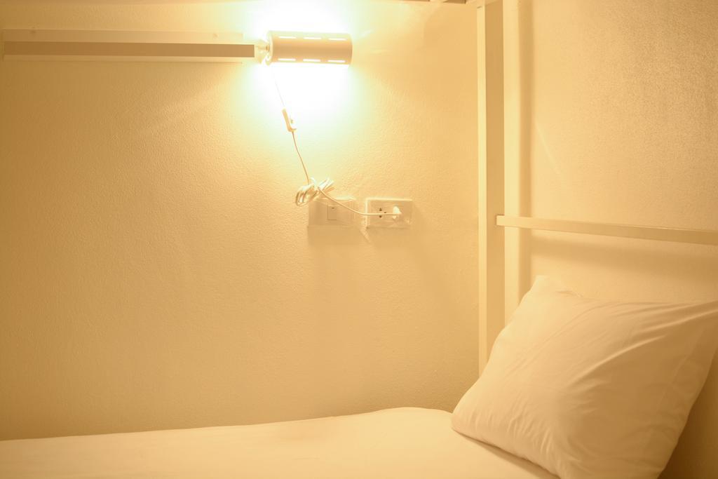 Hostel Irest Ao Nang Seafront Zewnętrze zdjęcie