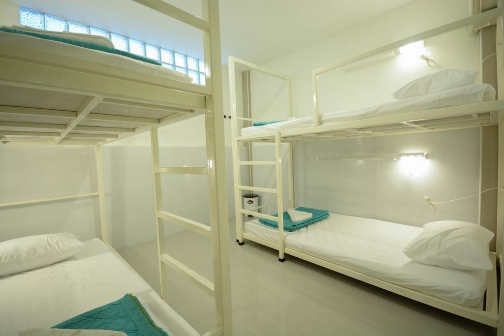 Hostel Irest Ao Nang Seafront Zewnętrze zdjęcie