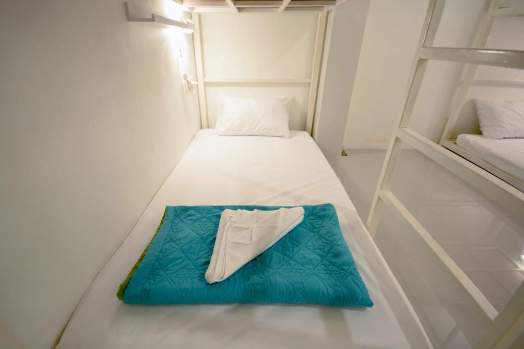 Hostel Irest Ao Nang Seafront Zewnętrze zdjęcie