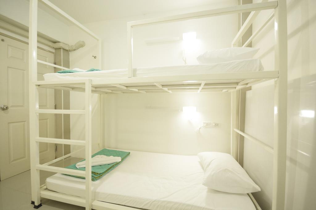 Hostel Irest Ao Nang Seafront Zewnętrze zdjęcie