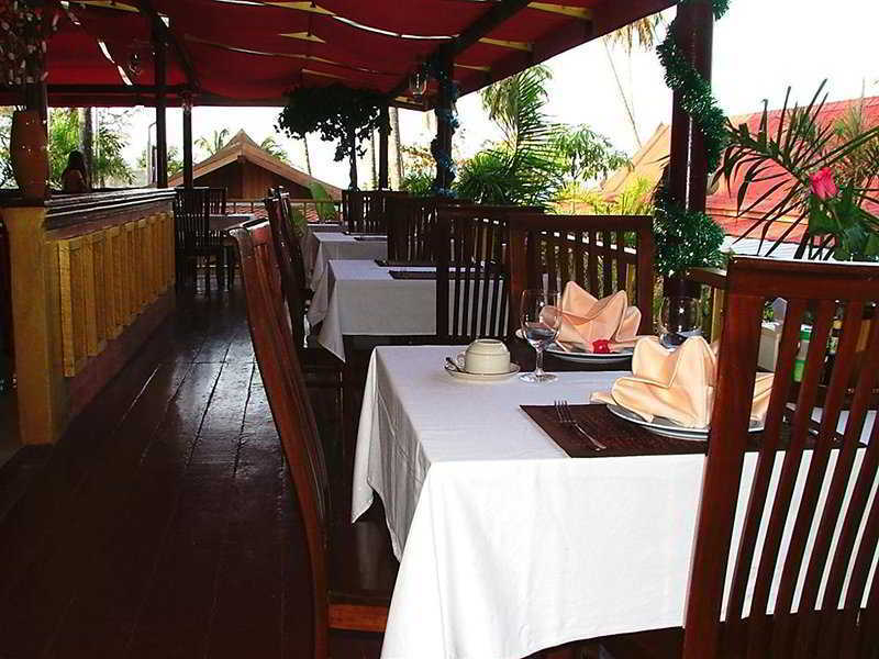 Hostel Irest Ao Nang Seafront Zewnętrze zdjęcie