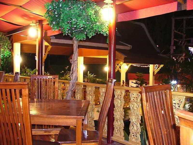 Hostel Irest Ao Nang Seafront Zewnętrze zdjęcie