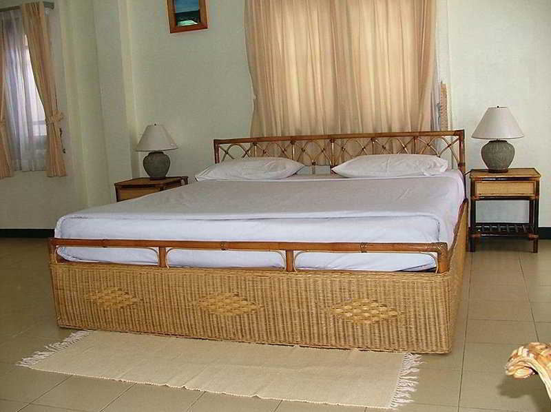 Hostel Irest Ao Nang Seafront Zewnętrze zdjęcie