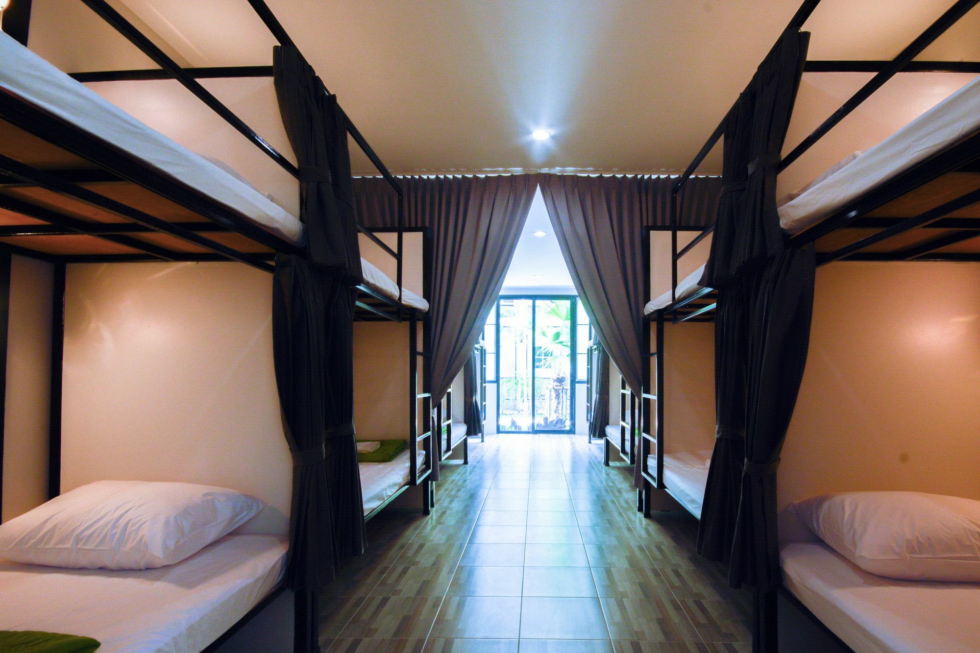 Hostel Irest Ao Nang Seafront Zewnętrze zdjęcie