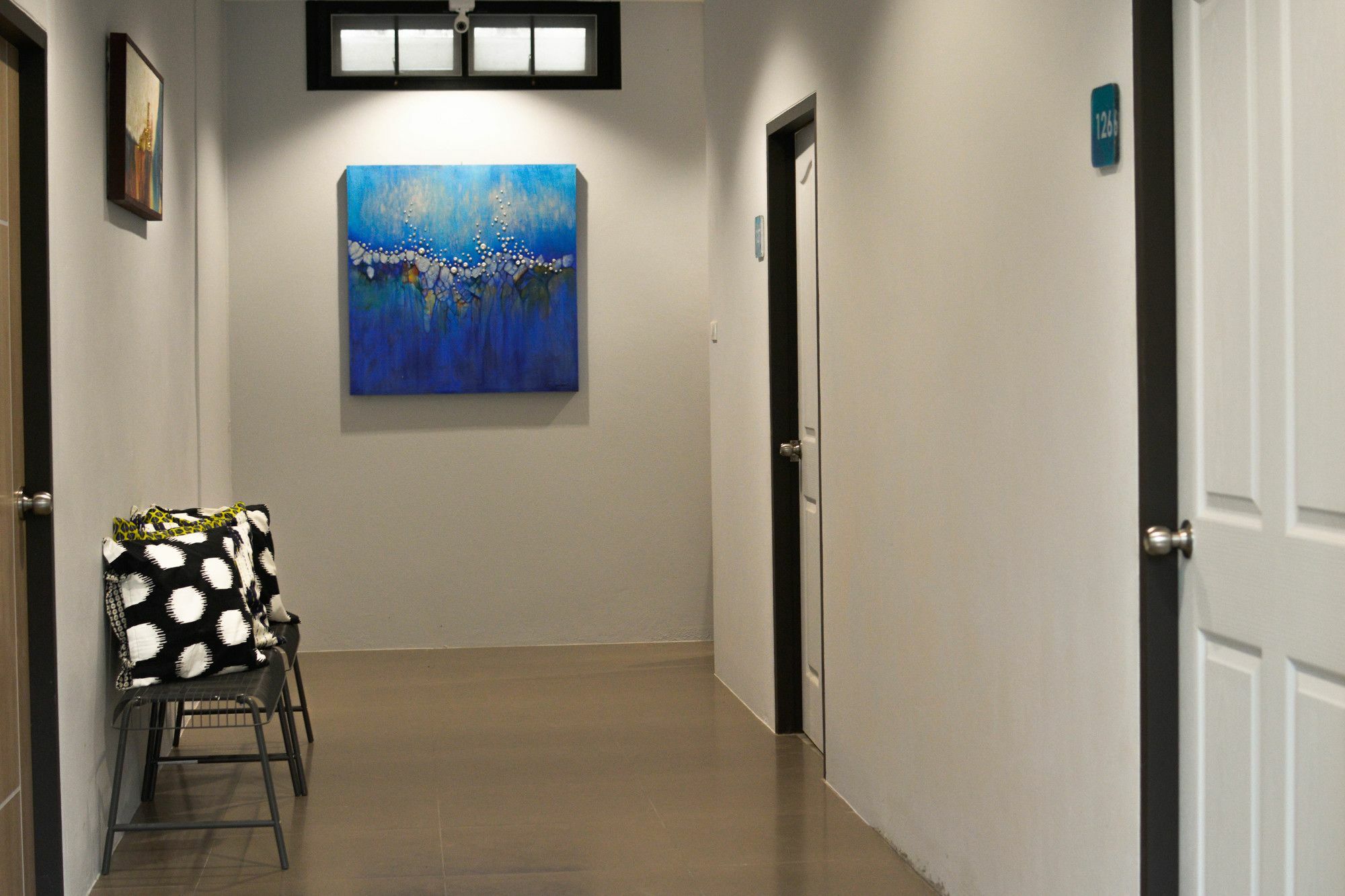 Hostel Irest Ao Nang Seafront Zewnętrze zdjęcie