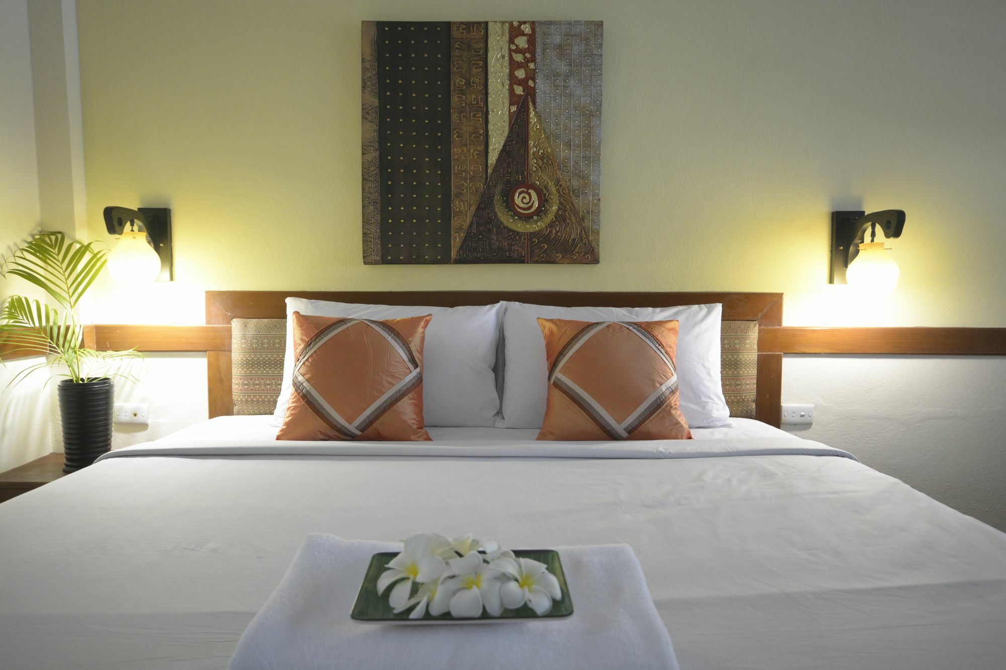 Hostel Irest Ao Nang Seafront Zewnętrze zdjęcie