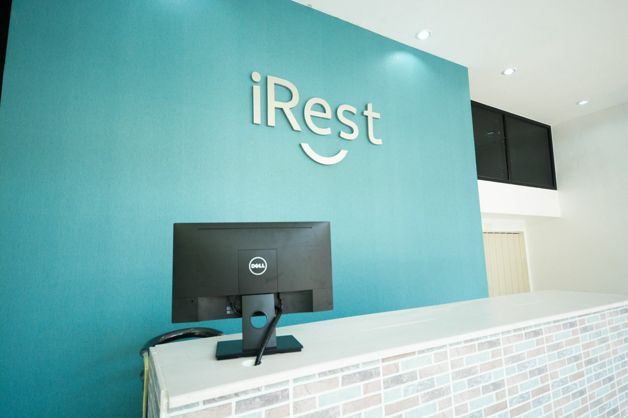 Hostel Irest Ao Nang Seafront Zewnętrze zdjęcie
