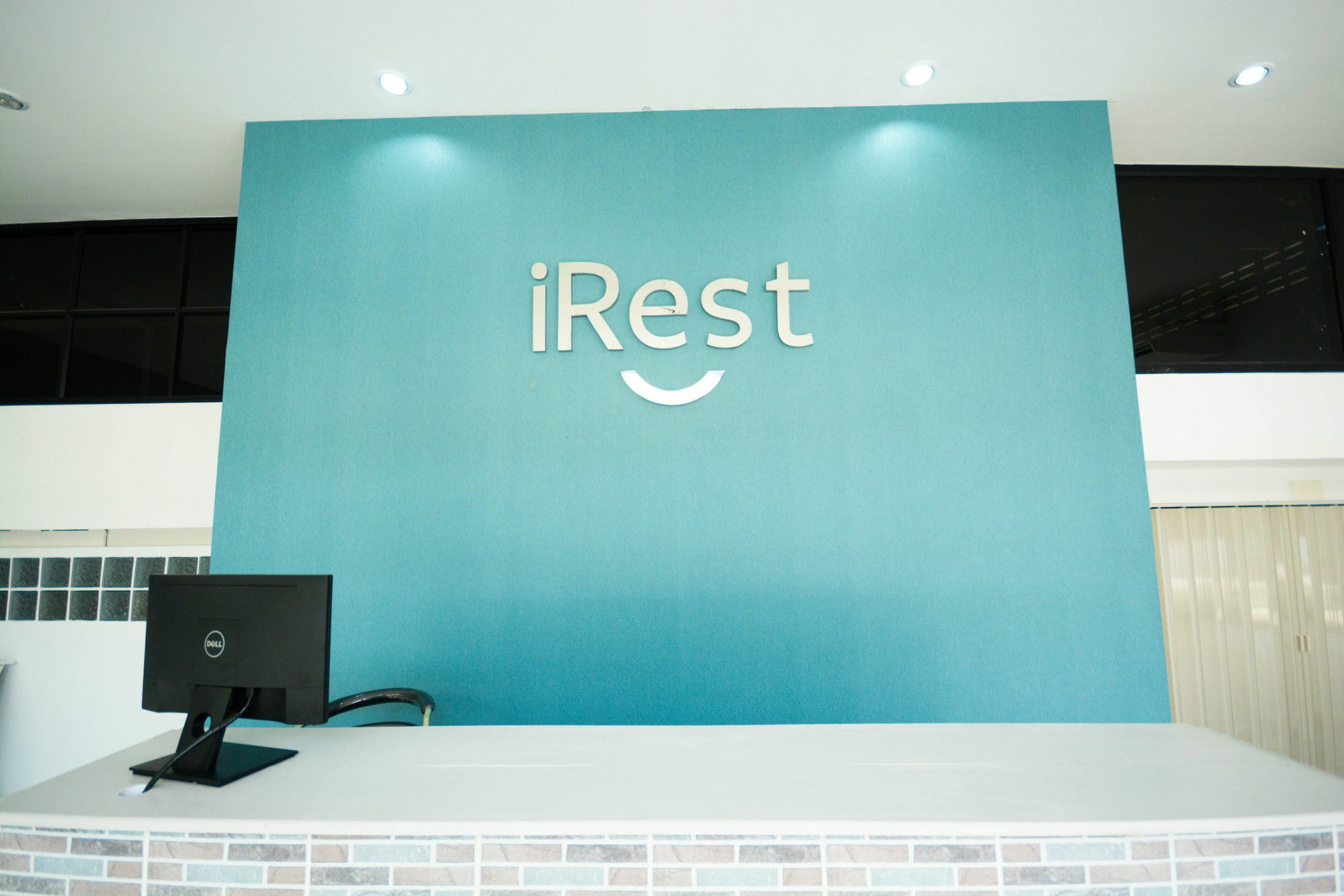 Hostel Irest Ao Nang Seafront Zewnętrze zdjęcie