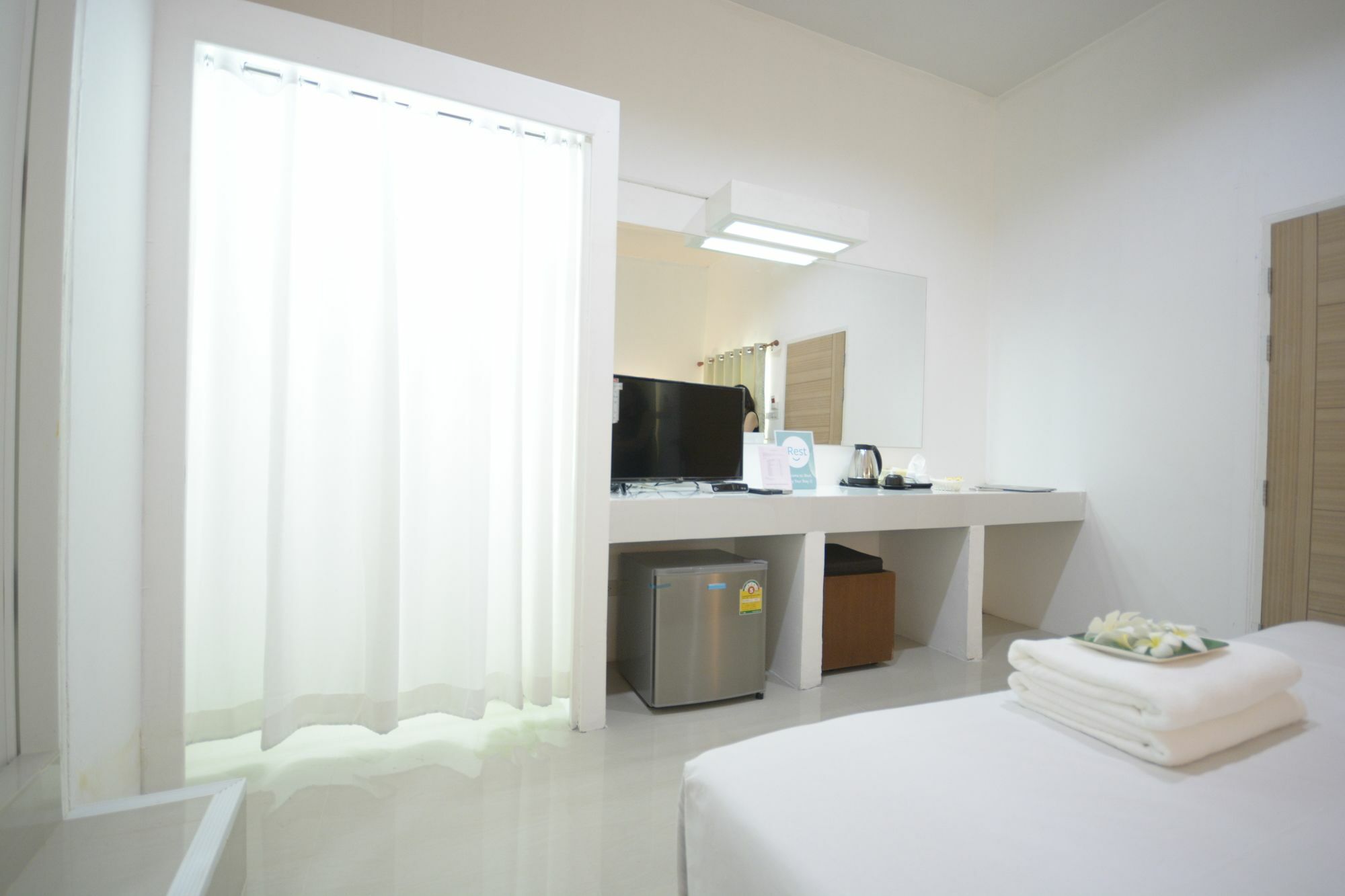 Hostel Irest Ao Nang Seafront Zewnętrze zdjęcie