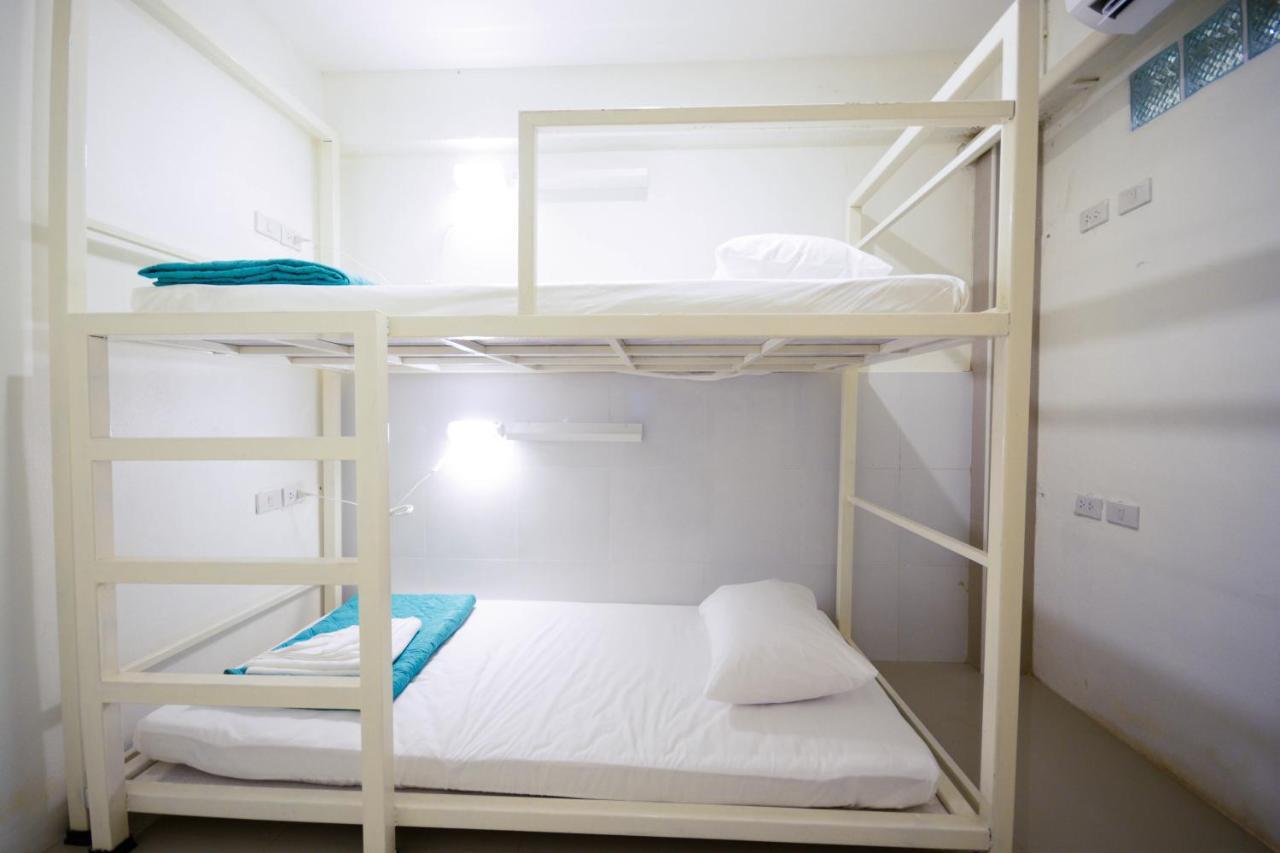 Hostel Irest Ao Nang Seafront Zewnętrze zdjęcie