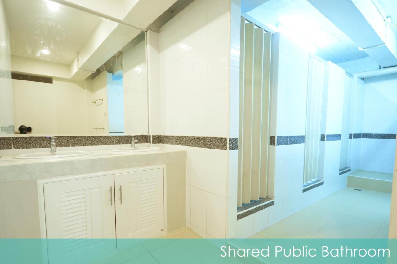 Hostel Irest Ao Nang Seafront Zewnętrze zdjęcie